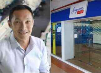 SingPost Group CEO Resigns: Impact and Future Implications singpost-group-ceo-resigns-mpact-and-future-mplications