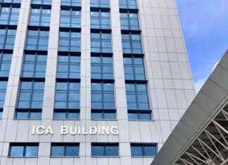 Six more individuals detained for unauthorized address alterations through ICA digital service. six-more-individuals-detained-for-unauthorized-address-alterations-through-ca-digital-service