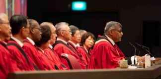 Specialist Judges for Sexual Offences Cases in Singapore specialist-judges-for-sexual-offences-cases-in-singapore