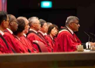 Specialist Judges for Sexual Offences Cases in Singapore specialist-judges-for-sexual-offences-cases-in-singapore