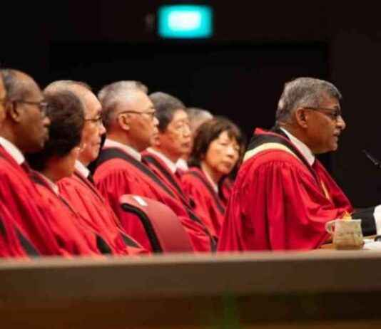 Specialist Judges for Sexual Offences Cases in Singapore specialist-judges-for-sexual-offences-cases-in-singapore