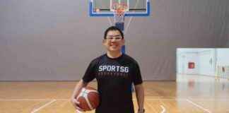 SportSG Chief Emphasizes Importance of Hosting Sporting Events Beyond Economic Impact in Singapore sportsg-chief-emphasizes-mportance-of-hosting-sporting-events-beyond-economic-mpact-in-singapore