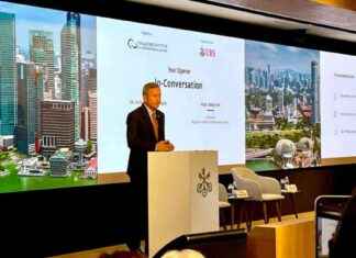Strengthening Singapore’s Unity in a Multipolar World: Insights from Vivian Balakrishnan strengthening-singapores-unity-in-a-multipolar-world-nsights-from-vivian-balakrishnan