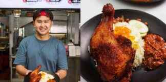 Success Story: 30-Year-Old Opens Nasi Lemak Stall in Ang Mo Kio Pursuing F&B Dream success-story-30-year-old-opens-nasi-lemak-stall-in-ang-mo-kio-pursuing-fb-dream