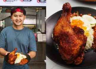 Success Story: 30-Year-Old Opens Nasi Lemak Stall in Ang Mo Kio Pursuing F&B Dream success-story-30-year-old-opens-nasi-lemak-stall-in-ang-mo-kio-pursuing-fb-dream