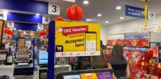 Supermarkets Provide Return Vouchers for CDC Voucher Users supermarkets-provide-return-vouchers-for-cdc-voucher-users