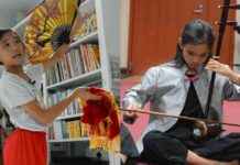 Talented 12-Year-Old Excels in Chinese Music: Gaohu, Erhu, and Teochew Opera talented-12-year-old-excels-in-chinese-music-gaohu-erhu-and-teochew-opera