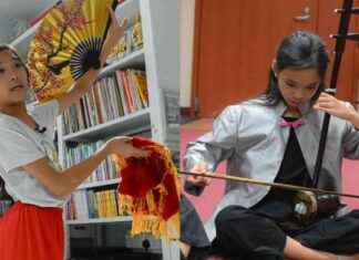 Talented 12-Year-Old Excels in Chinese Music: Gaohu, Erhu, and Teochew Opera talented-12-year-old-excels-in-chinese-music-gaohu-erhu-and-teochew-opera