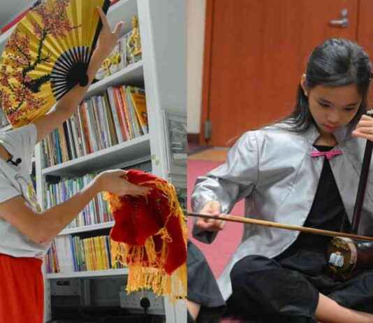 Talented 12-Year-Old Excels in Chinese Music: Gaohu, Erhu, and Teochew Opera talented-12-year-old-excels-in-chinese-music-gaohu-erhu-and-teochew-opera