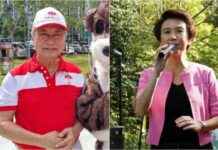 Tan Cheng Bock Denies Allegations; Low Yen Ling Promises Evidence to Police tan-cheng-bock-denies-allegations-low-yen-ling-promises-evidence-to-police