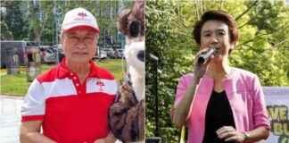 Tan Cheng Bock Denies Allegations; Low Yen Ling Promises Evidence to Police tan-cheng-bock-denies-allegations-low-yen-ling-promises-evidence-to-police