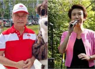 Tan Cheng Bock Denies Allegations; Low Yen Ling Promises Evidence to Police tan-cheng-bock-denies-allegations-low-yen-ling-promises-evidence-to-police