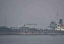 Tanker Sinks in Singapore Waters: Crew Rescued Off Pedra Branca tanker-sinks-in-singapore-waters-crew-rescued-off-pedra-branca