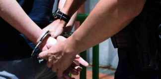 Teen Arrested for Cheating Elderly Woman in Impersonation Scam teen-arrested-for-cheating-elderly-woman-in-mpersonation-scam