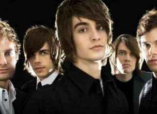 The Click Five Reunite for Asia Tour, Performing in Singapore in May the-click-five-reunite-for-asia-tour-performing-in-singapore-in-may