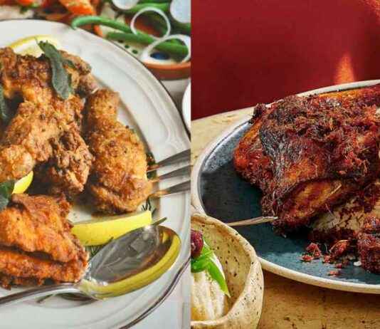 The Secrets to Perfect Fried Chicken: Tips from Arnold’s, The Coconut Club, and Summer Hill the-secrets-to-perfect-fried-chicken-tips-from-arnolds-the-coconut-club-and-summer-hill