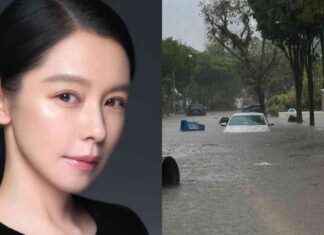 Vivian Hsu recalls being caught in Bukit Timah flash floods vivian-hsu-recalls-being-caught-in-bukit-timah-flash-floods