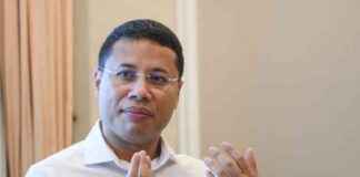 West Coast GRC MPs Ensure Continuity of Service After Iswaran’s Departure west-coast-grc-mps-ensure-continuity-of-service-after-swarans-departure