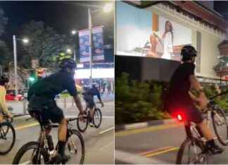 Young Cyclists Sentenced to Probation for Dangerous Riding on Orchard Road young-cyclists-sentenced-to-probation-for-dangerous-riding-on-orchard-road