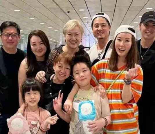 Yvonne Lim and Family Return to Singapore After 10 Years in Taipei yvonne-lim-and-family-return-to-singapore-after-10-years-in-taipei