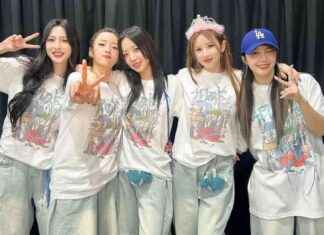 Apink Concert in Singapore: K-Pop Icons Showcase Mature Sound apink-concert-in-singapore-k-pop-cons-showcase-mature-sound