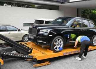 Assets Liquidated in Billion-Dollar Money Laundering Case assets-liquidated-in-billion-dollar-money-laundering-case