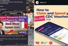 Beware of Scams: Fake Websites & Infographics on Government Payouts beware-of-scams-fake-websites-nfographics-on-government-payouts