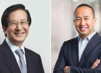 CDL Director Philip Yeo Calls Out Sherman Kwek for Distraction cdl-director-philip-yeo-calls-out-sherman-kwek-for-distraction