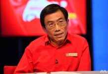 Chee Soon Juan Claims Bukit Batok for 2025 Election chee-soon-juan-claims-bukit-batok-for-2025-election