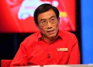 Chee Soon Juan Claims Bukit Batok for 2025 Election chee-soon-juan-claims-bukit-batok-for-2025-election