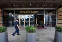 Court of Appeal Grants Stay of Execution to Convicted Drug Courier court-of-appeal-grants-stay-of-execution-to-convicted-drug-courier