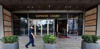 Court of Appeal Grants Stay of Execution to Convicted Drug Courier court-of-appeal-grants-stay-of-execution-to-convicted-drug-courier