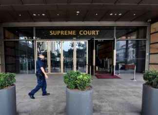 Court of Appeal Grants Stay of Execution to Convicted Drug Courier court-of-appeal-grants-stay-of-execution-to-convicted-drug-courier