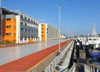 Damage at Police Coast Guard’s Brani base fuel hose leads to oil leak damage-at-police-coast-guards-brani-base-fuel-hose-leads-to-oil-leak