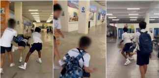 Disciplinary Actions at Montfort Secondary School for Student Misbehavior disciplinary-actions-at-montfort-secondary-school-for-student-misbehavior