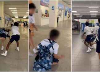 Disciplinary Actions at Montfort Secondary School for Student Misbehavior disciplinary-actions-at-montfort-secondary-school-for-student-misbehavior