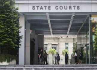 Employee Installed Pinhole Camera in Singapore University Toilet employee-nstalled-pinhole-camera-in-singapore-university-toilet