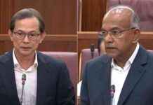 Leong Mun Wai Stands for Multiracialism and Multiculturalism leong-mun-wai-stands-for-multiracialism-and-multiculturalism