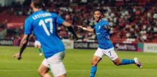 Lion City Sailors Advance in AFC Champions League Qualifiers lion-city-sailors-advance-in-afc-champions-league-qualifiers