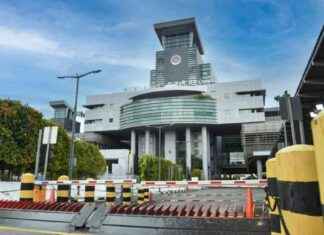 Man Jailed for Verbally Abusing ICA Officers and Passport Fraud man-jailed-for-verbally-abusing-ca-officers-and-passport-fraud