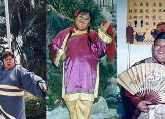 Moses Lim: Late Singaporean Actor-Comedian’s Journey from Food Critic to Author moses-lim-late-singaporean-actor-comedians-journey-from-food-critic-to-author