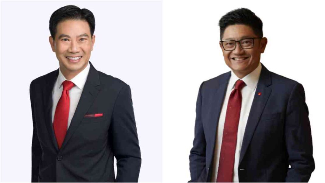 new-coo-derrick-goh-to-lead-operations-at-dbs