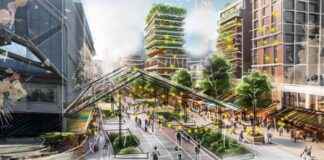 New Integrated Transport Hub Plans in Tampines Regional Centre new-ntegrated-transport-hub-plans-in-tampines-regional-centre