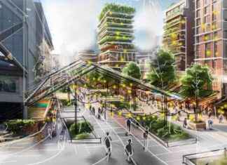 New Integrated Transport Hub Plans in Tampines Regional Centre new-ntegrated-transport-hub-plans-in-tampines-regional-centre