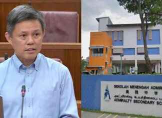 Preventing Bullying: MOE Stance on Violence and Vigilantism preventing-bullying-moe-stance-on-violence-and-vigilantism