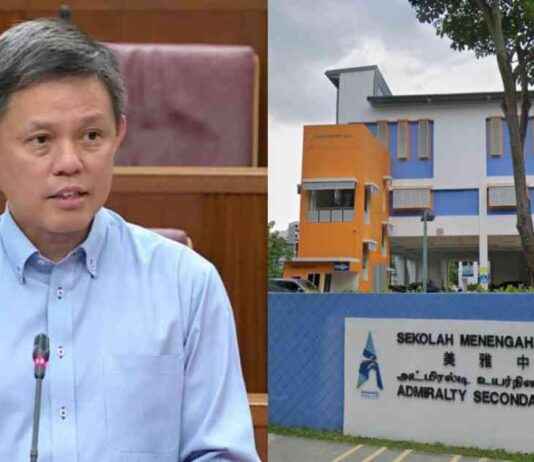 Preventing Bullying: MOE Stance on Violence and Vigilantism preventing-bullying-moe-stance-on-violence-and-vigilantism