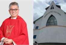 Priest at Church of the Holy Spirit Attacked by Man with Special Needs priest-at-church-of-the-holy-spirit-attacked-by-man-with-special-needs