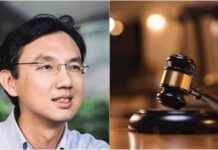 Protecting Victims of Frivolous Lawsuits: NUS Prof Ben Leong Leads NGO protecting-victims-of-frivolous-lawsuits-nus-prof-ben-leong-leads-ngo
