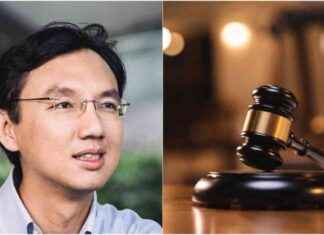 Protecting Victims of Frivolous Lawsuits: NUS Prof Ben Leong Leads NGO protecting-victims-of-frivolous-lawsuits-nus-prof-ben-leong-leads-ngo