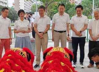 Revitalisation Plan: Green Spaces, Walkways, and Shelters in Tanjong Pagar revitalisation-plan-green-spaces-walkways-and-shelters-in-tanjong-pagar